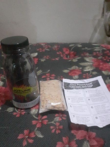 Buyer review image 1