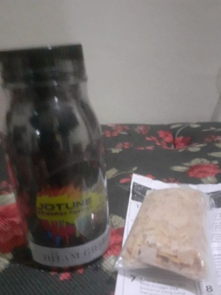 Buyer review image 2