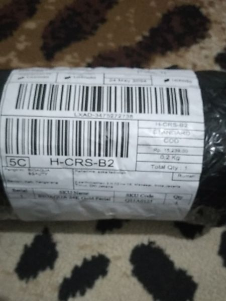 Buyer review image 1