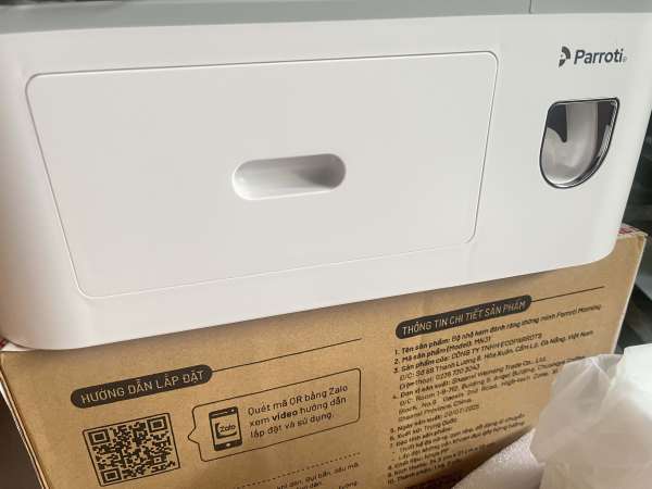 Buyer review image 1