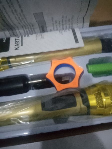 Buyer review image 1