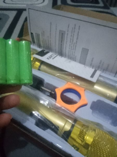 Buyer review image 4