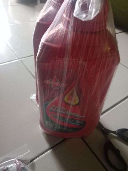 Buyer review image 2