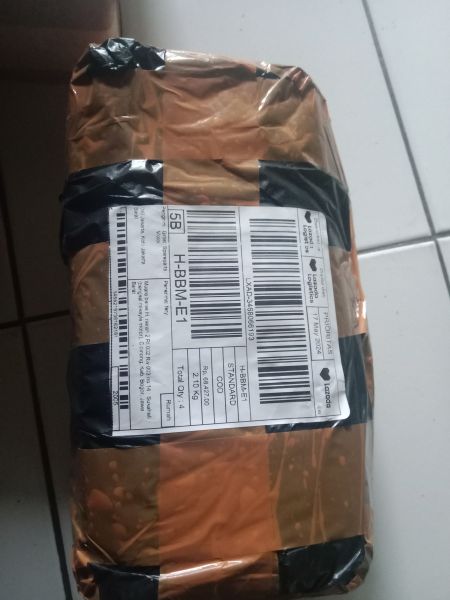 Buyer review image 1