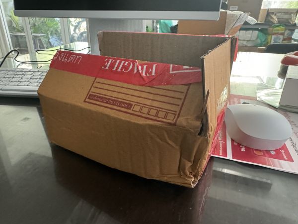 Buyer review image 1