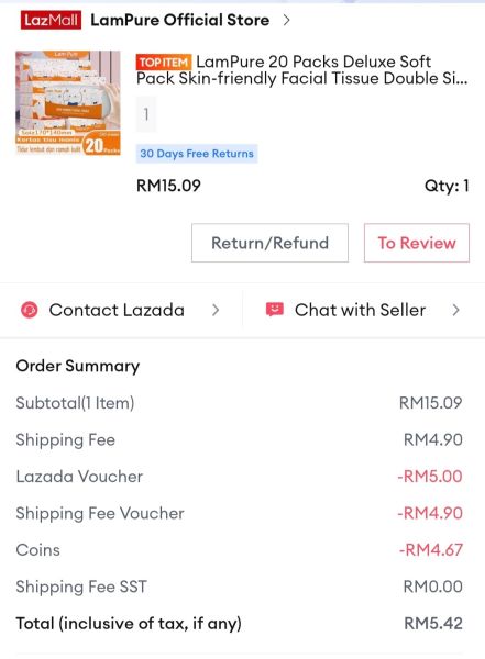 Buyer review image 4
