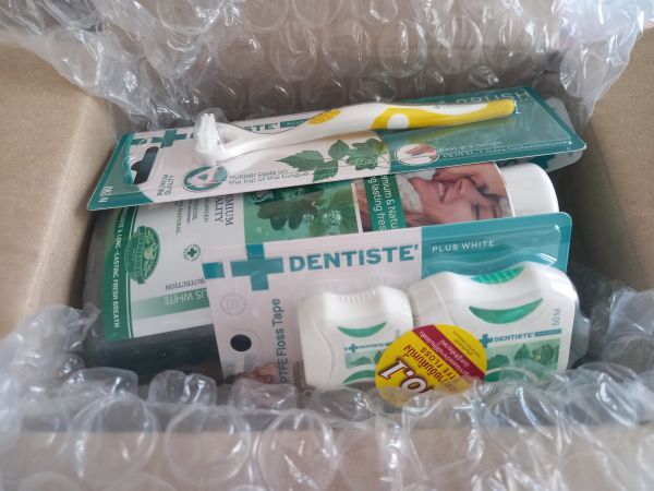 Buyer review image 1