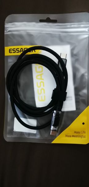 Buyer review image 2