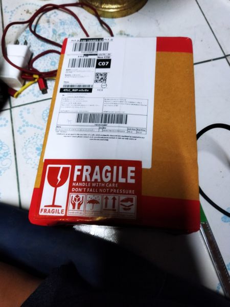 Buyer review image 1