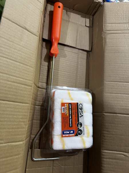 Buyer review image 1
