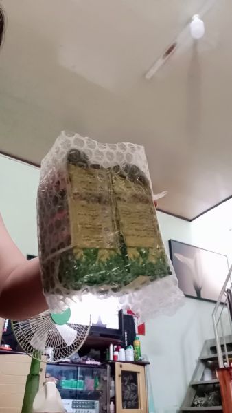 Buyer review image 2