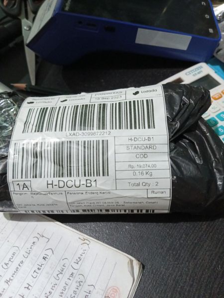 Buyer review image 1