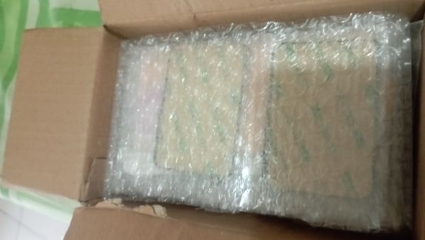 Buyer review image 5
