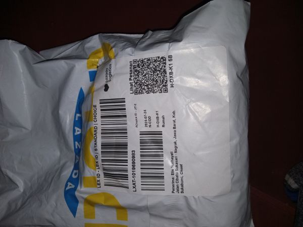 Buyer review image 1