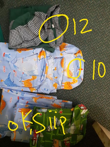 Buyer review image 1