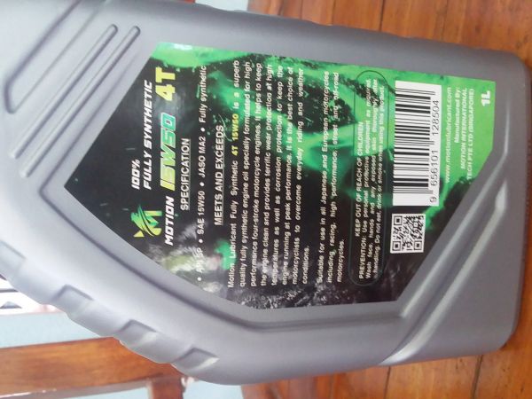 Buyer review image 2