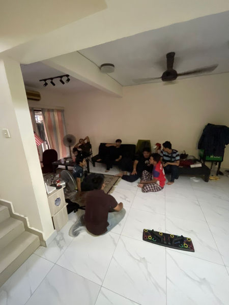 Buyer review image 5