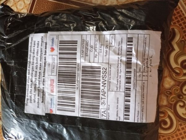 Buyer review image 2