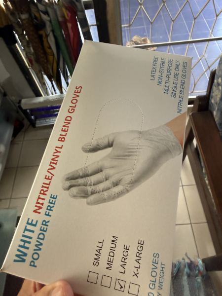Buyer review image 1