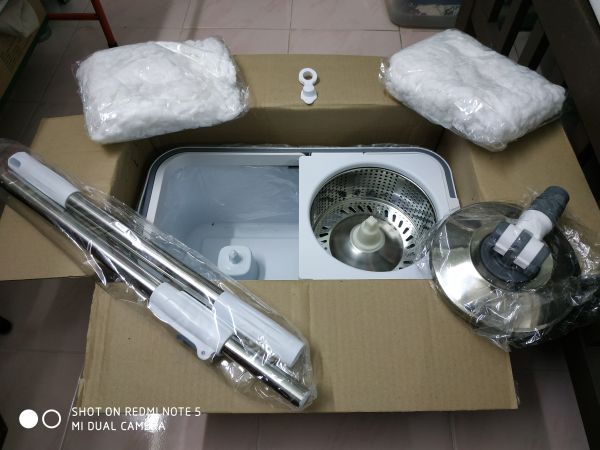 Buyer review image 2