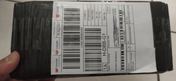 Buyer review image 3