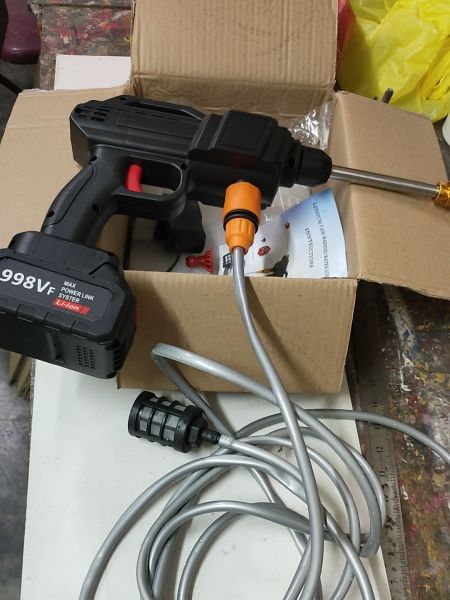Buyer review image 1