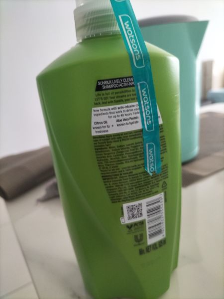Buyer review image 2