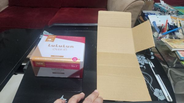 Buyer review image 2