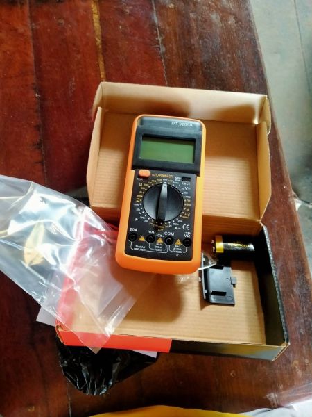 Buyer review image 1