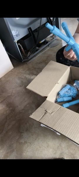 Buyer review image 1