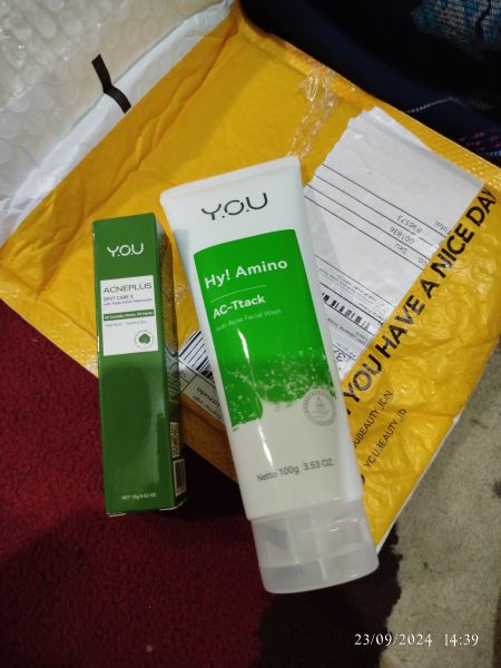 Buyer review image 3
