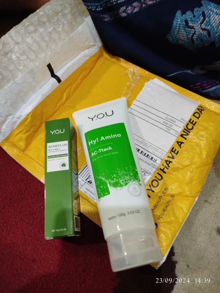 Buyer review image 2