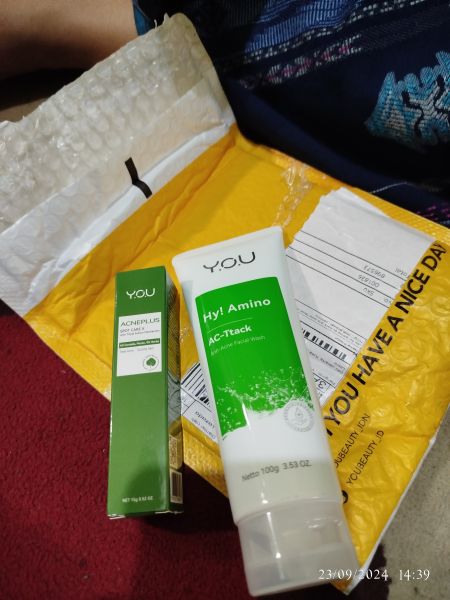 Buyer review image 1
