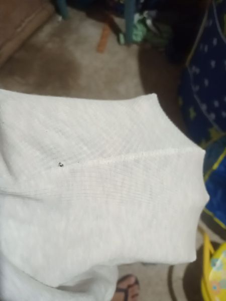 Buyer review image 2