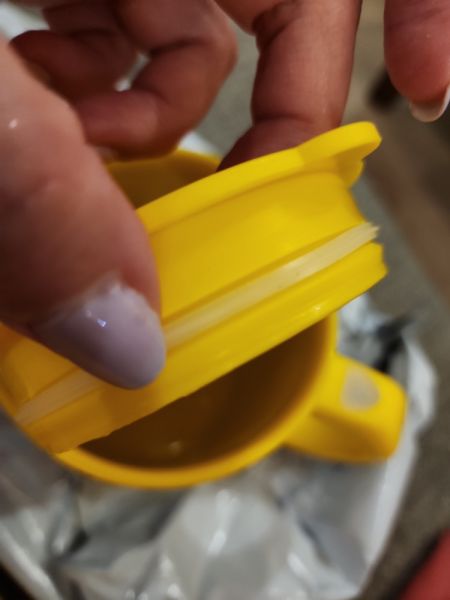 Buyer review image 2