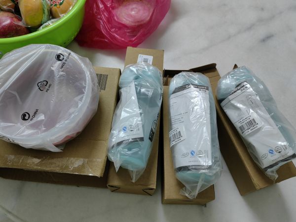 Buyer review image 1