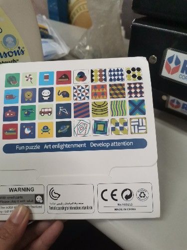 Buyer review image 1