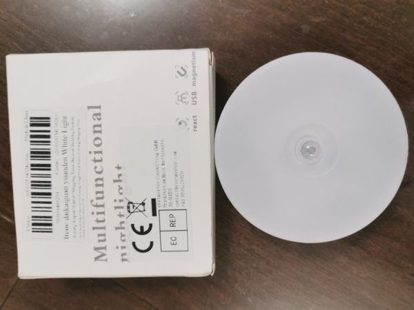 Buyer review image 1