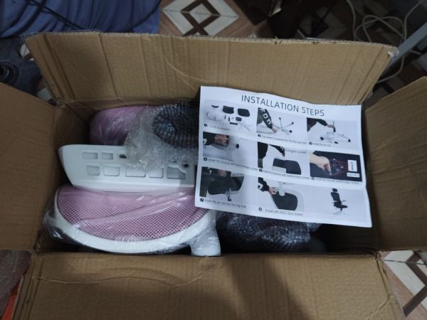 Buyer review image 4