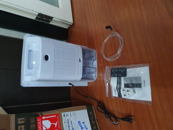 Buyer review image 2