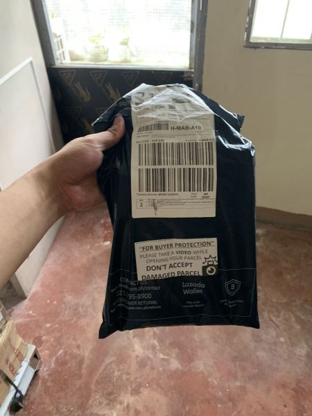 Buyer review image 1