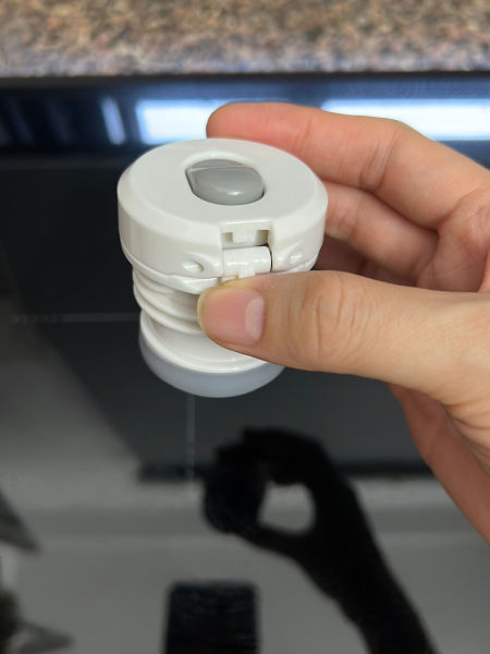 Buyer review image 2