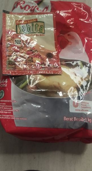 Buyer review image 1