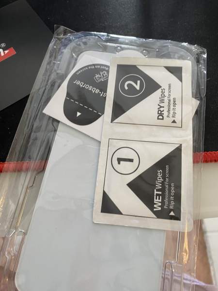 Buyer review image 2