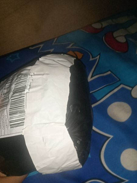 Buyer review image 2