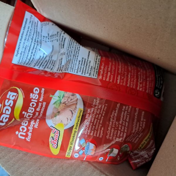Buyer review image 2
