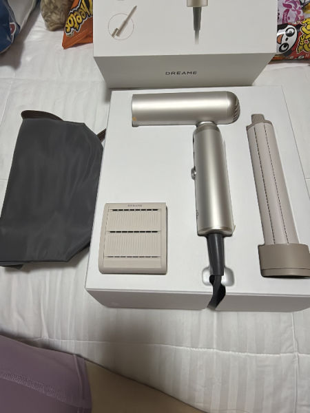 Buyer review image 1