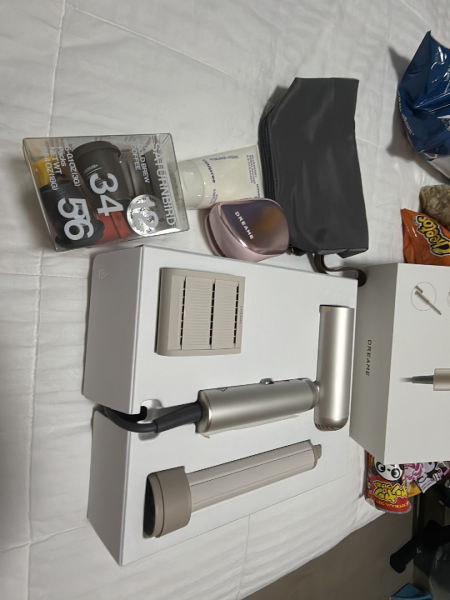 Buyer review image 2