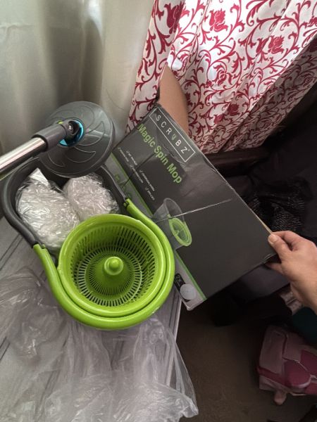 Buyer review image 1