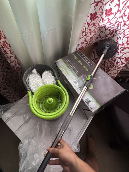 Buyer review image 2
